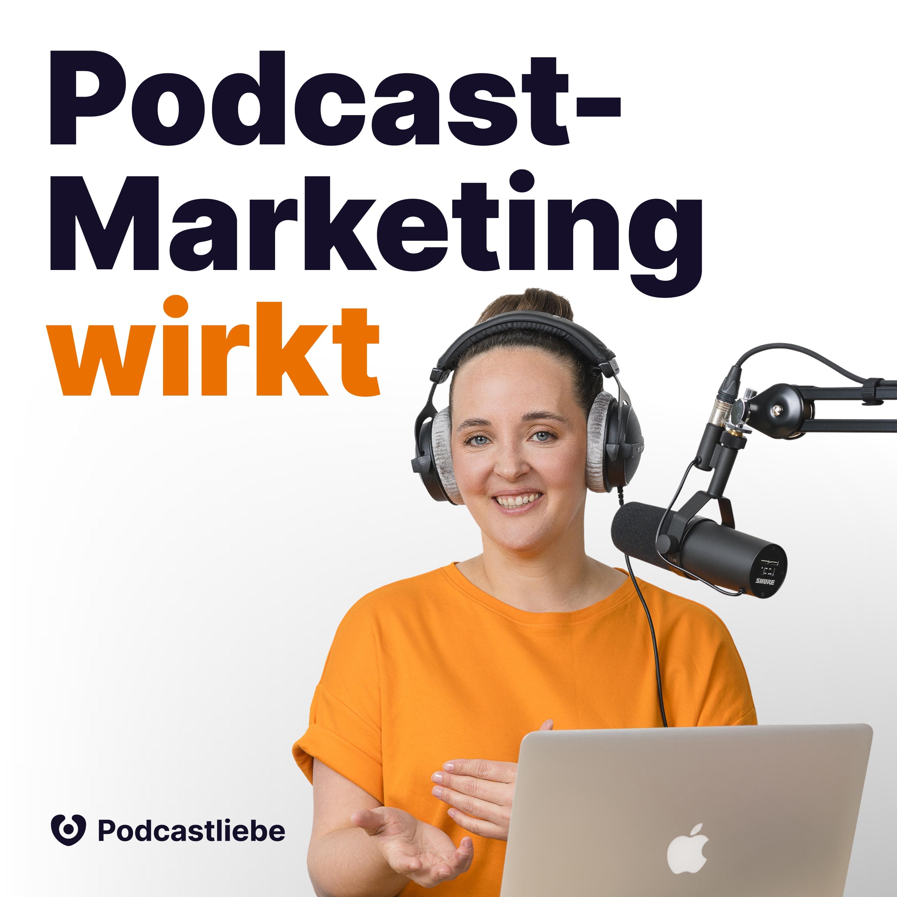 Podcast-Marketing wirkt | Business-Podcast starten