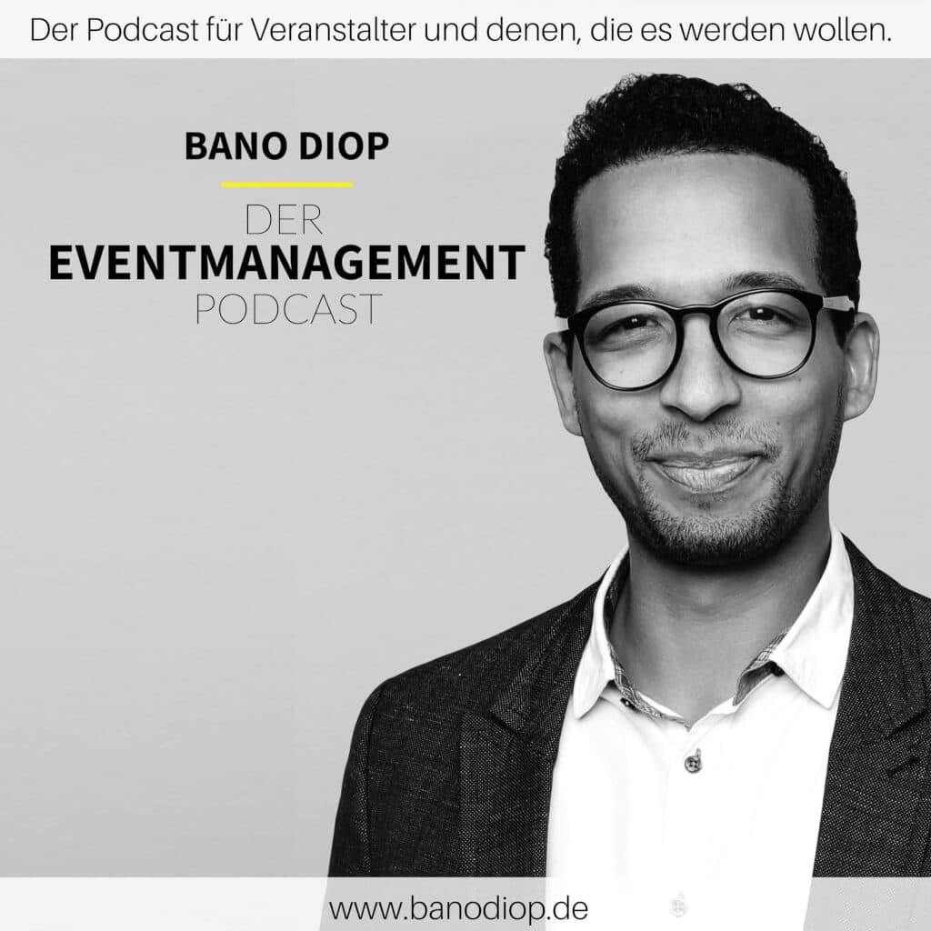 Der Eventmanagement Podcast