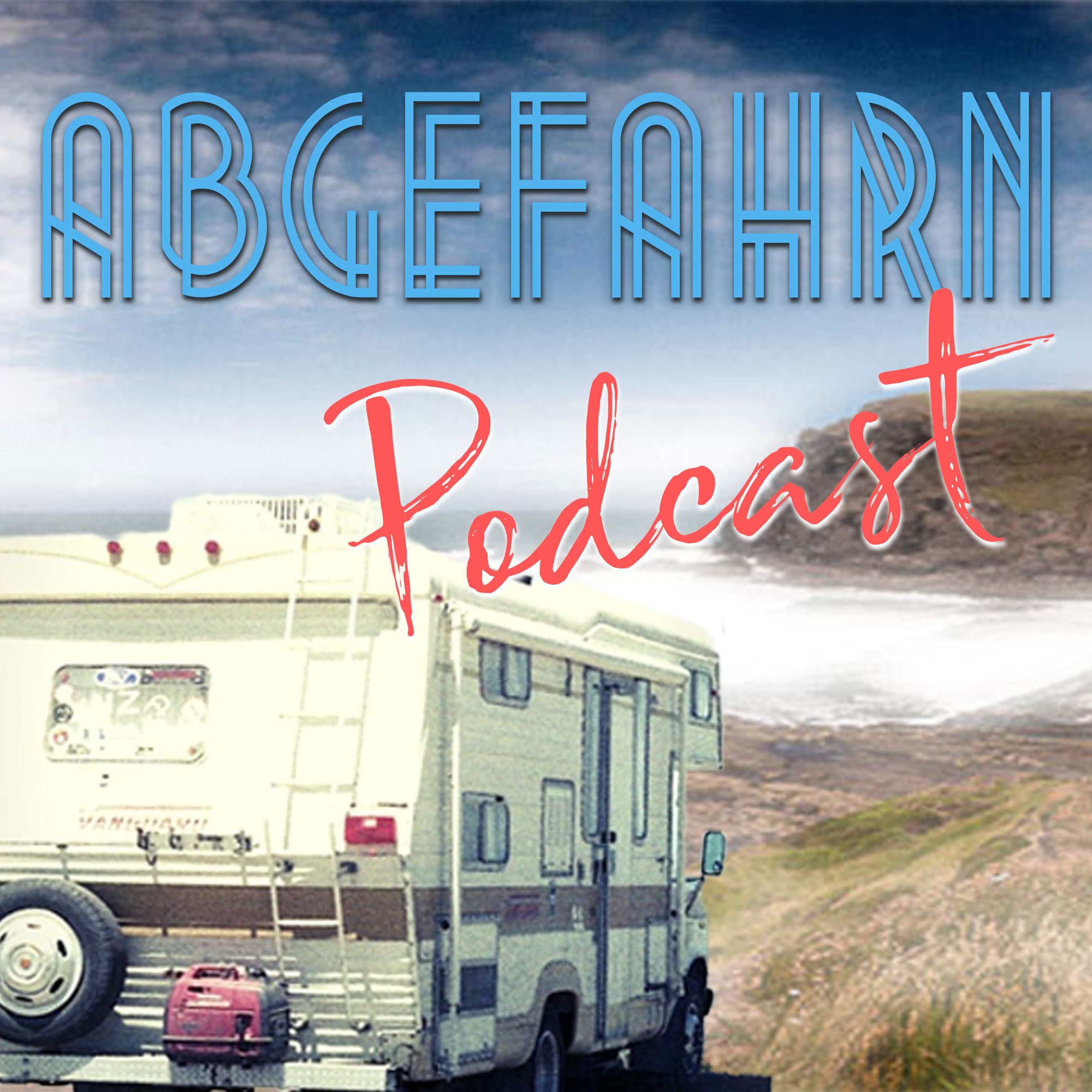 Abgefahrn-Podcast.de