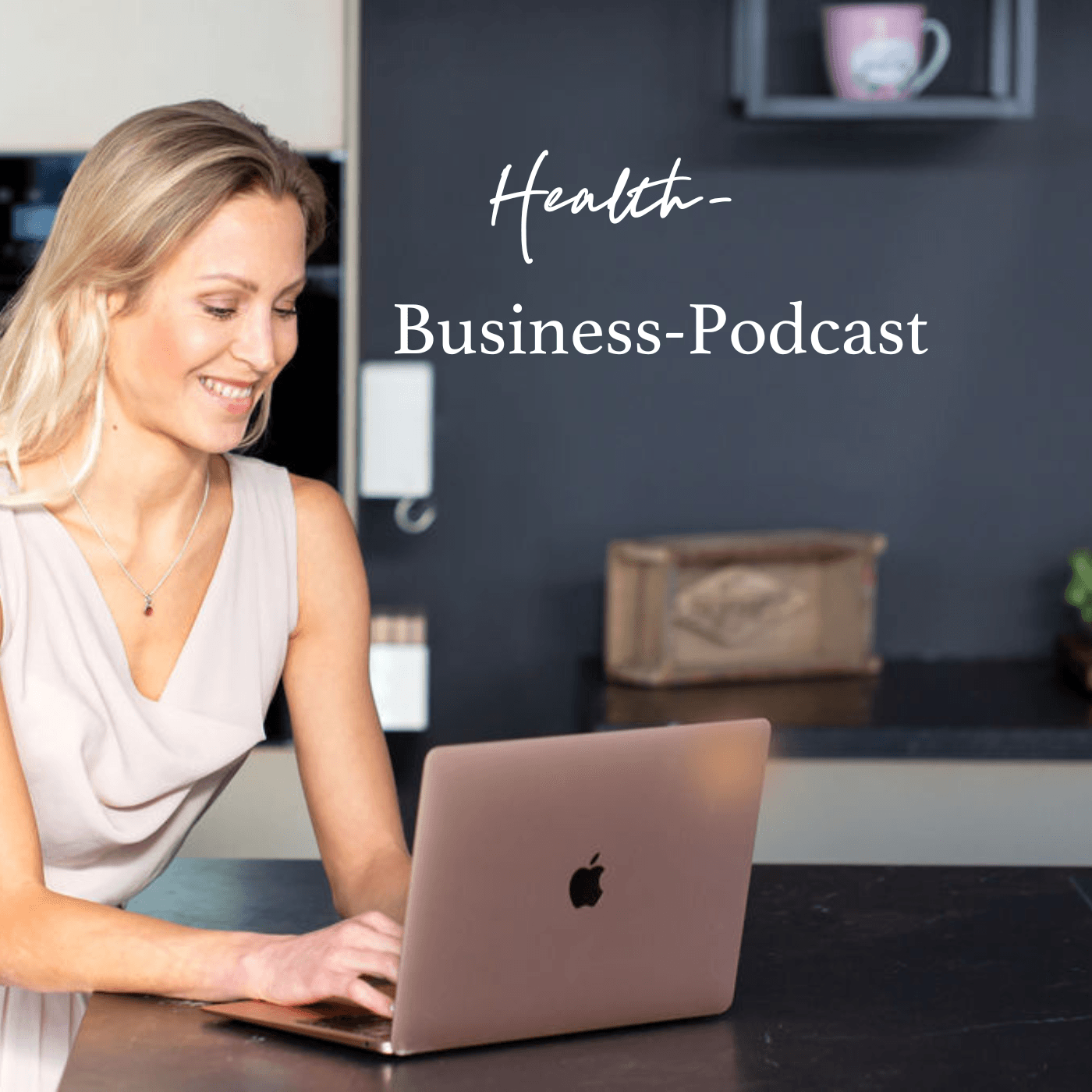 Health Business Podcast