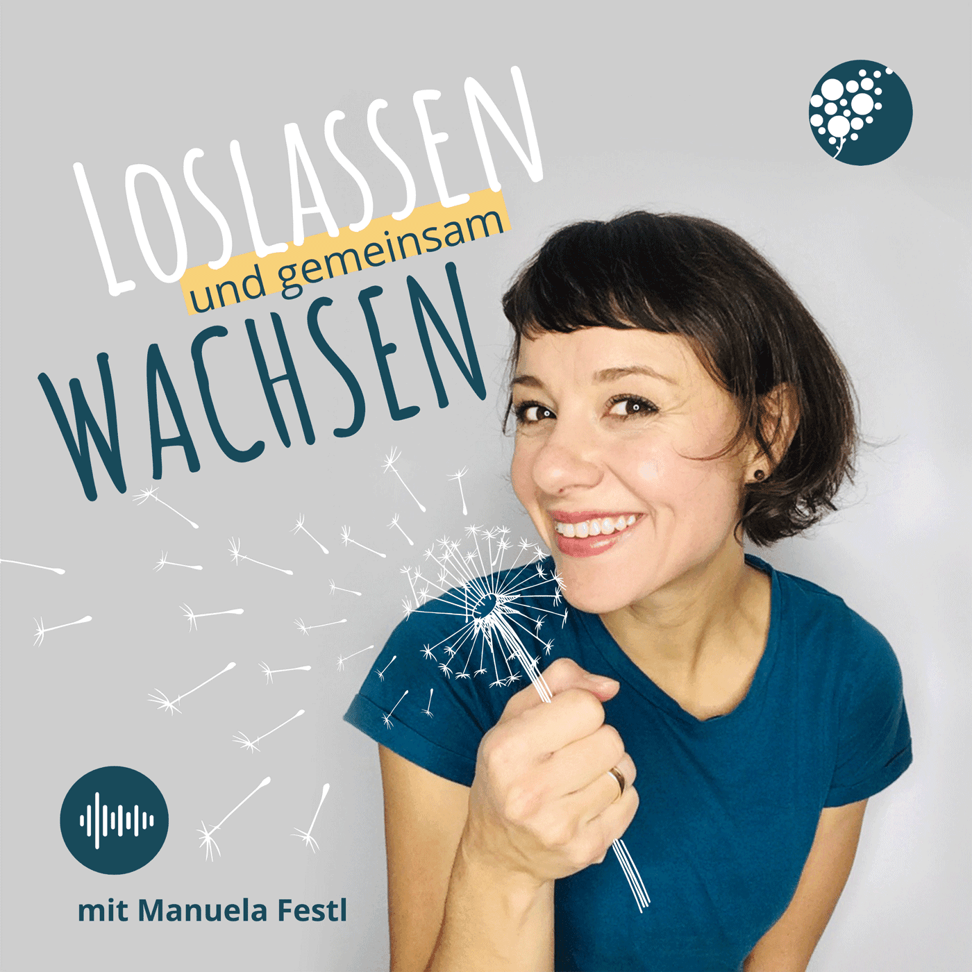 Loslassen & gemeinsam wachsen