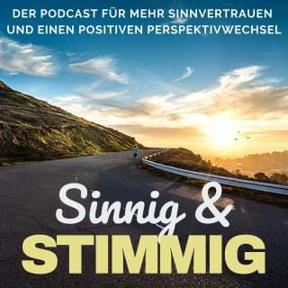 Sinnig und stimmig