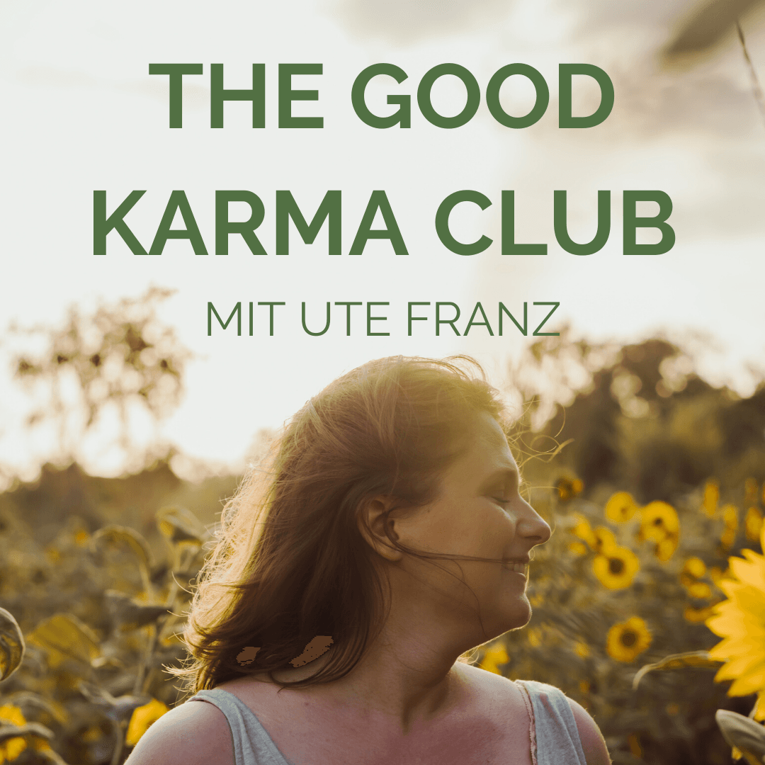 The Good Karma Club