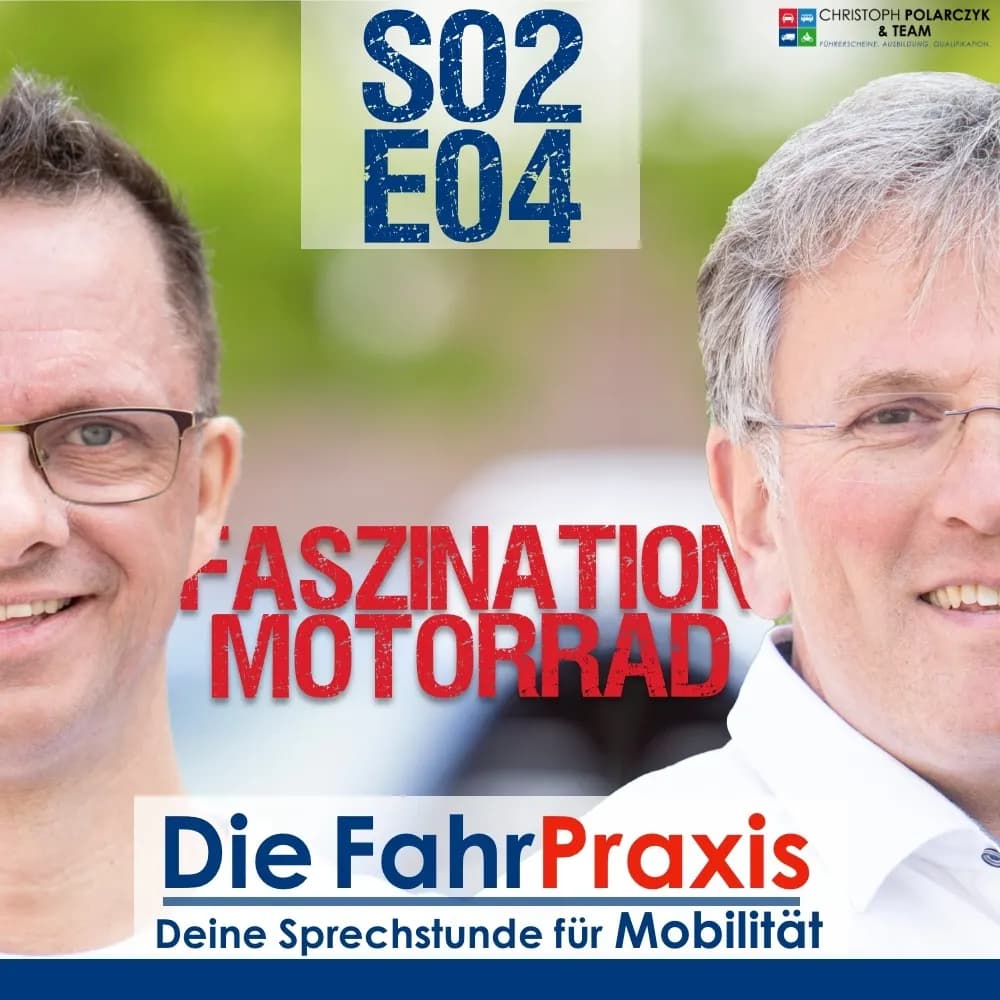 Die FahrPraxis - Deine Sprechstunde für Mobilität