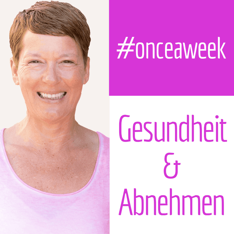 ONCEAWEEK Gesundheit & Abnehmen