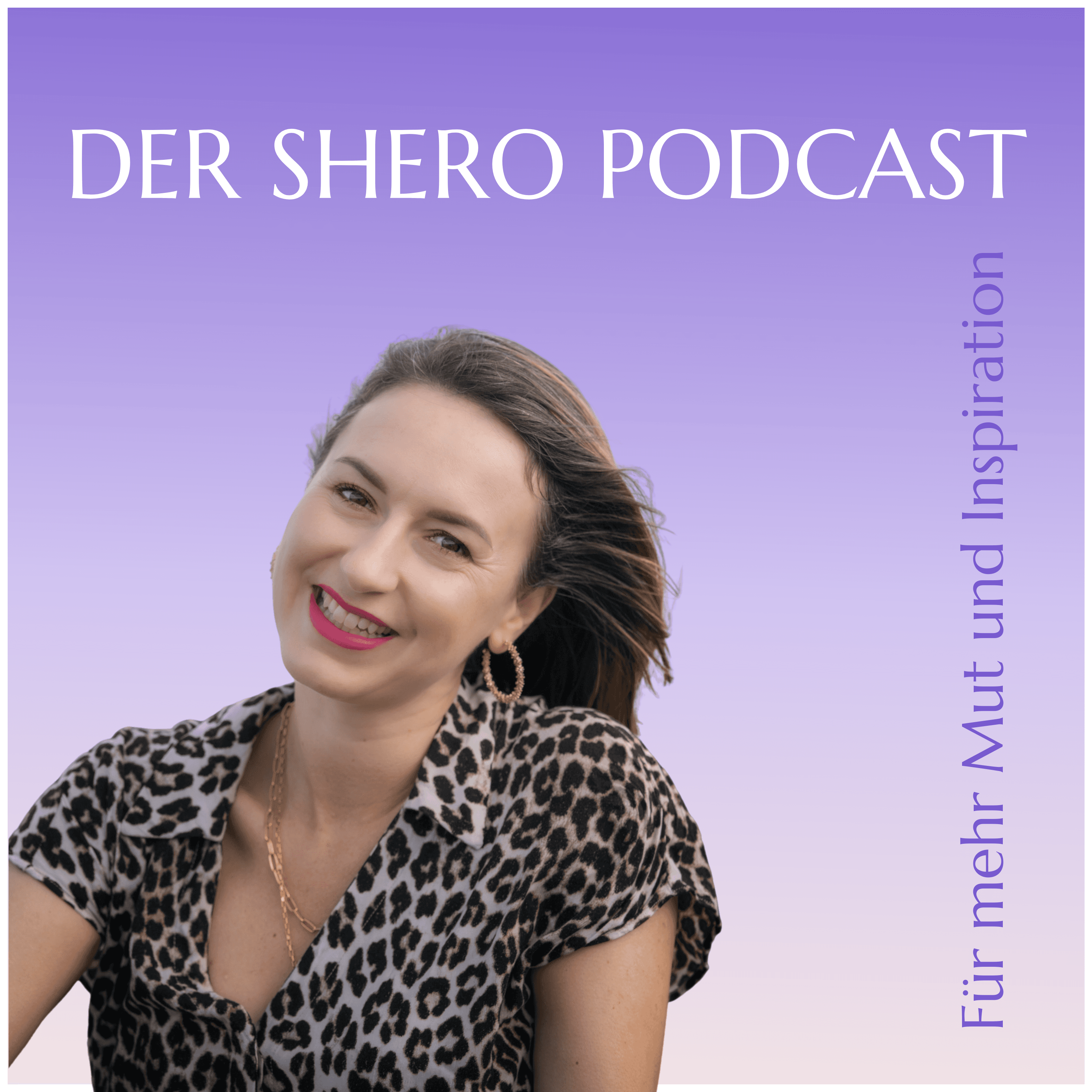 Der Shero Podcast