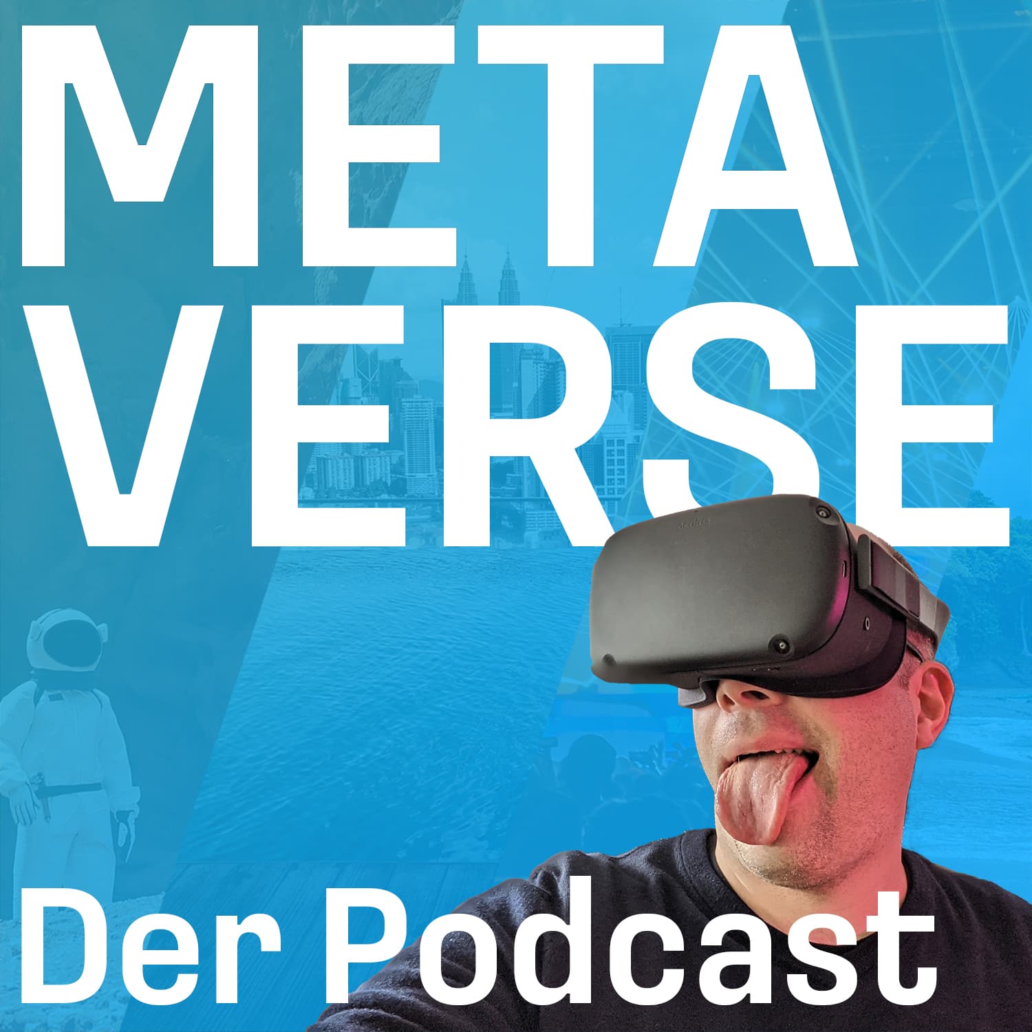 Der Metaverse Podcast