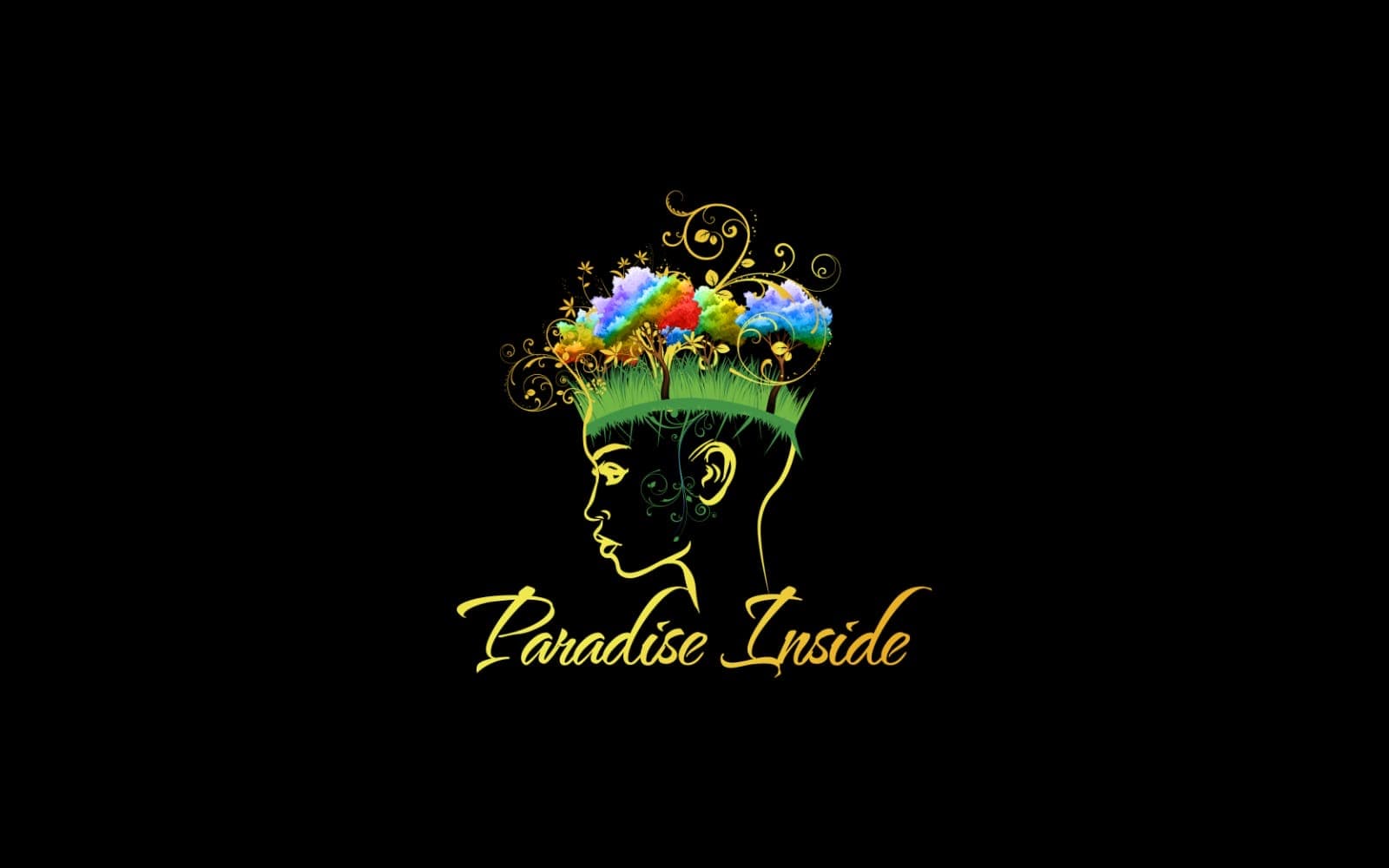 Paradise Inside