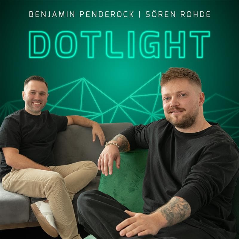 Dotlight - Einblicke in erfolgreiche Organisationen