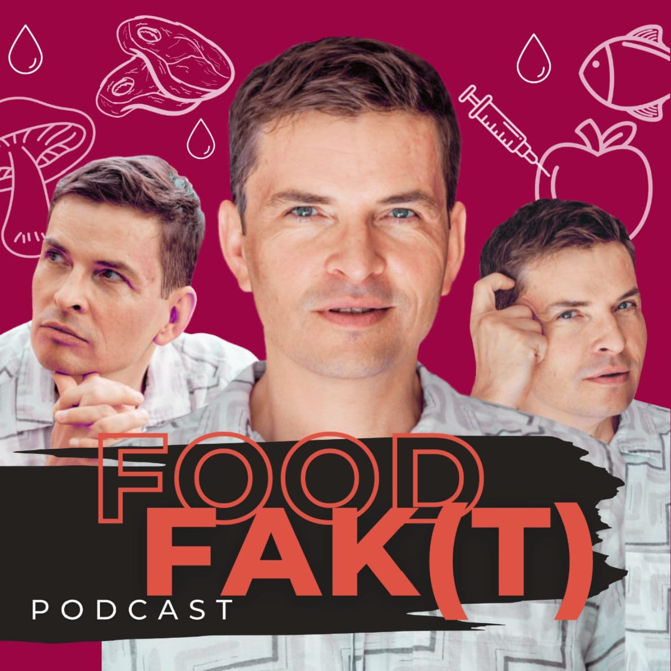 Food Fak(t)