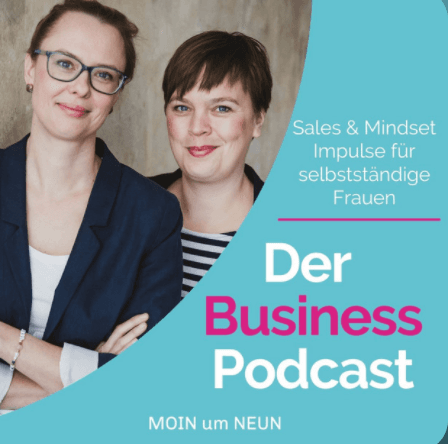 MOIN um NEUN: Der Business Podcast für Selbstständige