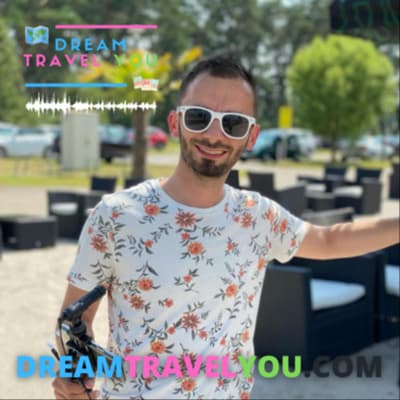 DREAM TRAVEL YOU