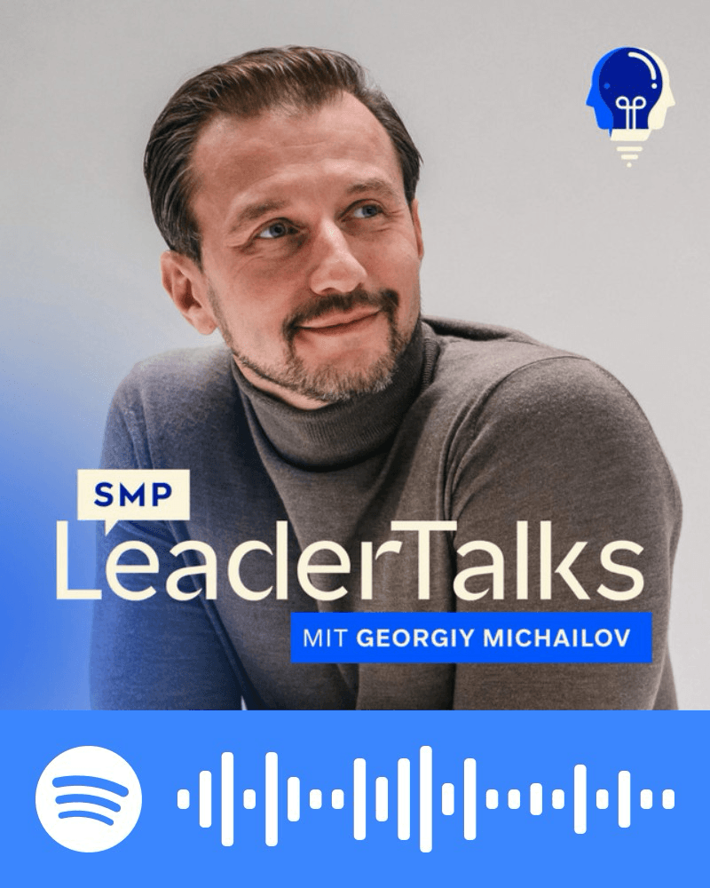 SMP LeaderTalks