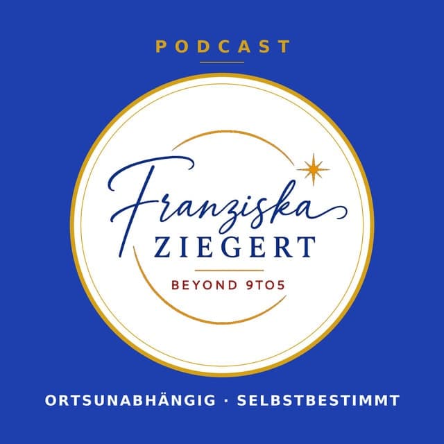 Beyond 9to5 Podcast