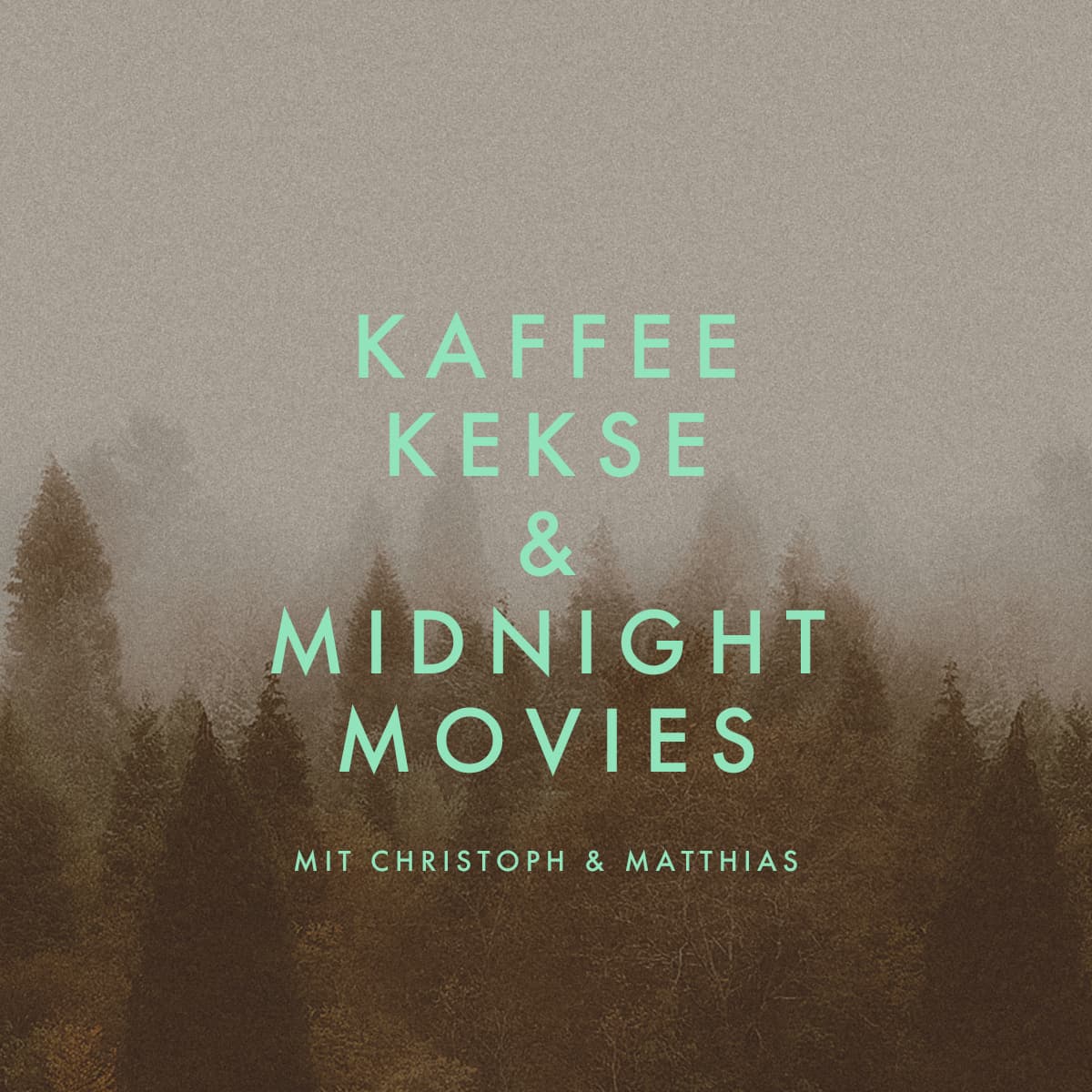 Kaffee, Kekse & Mdinight Movies