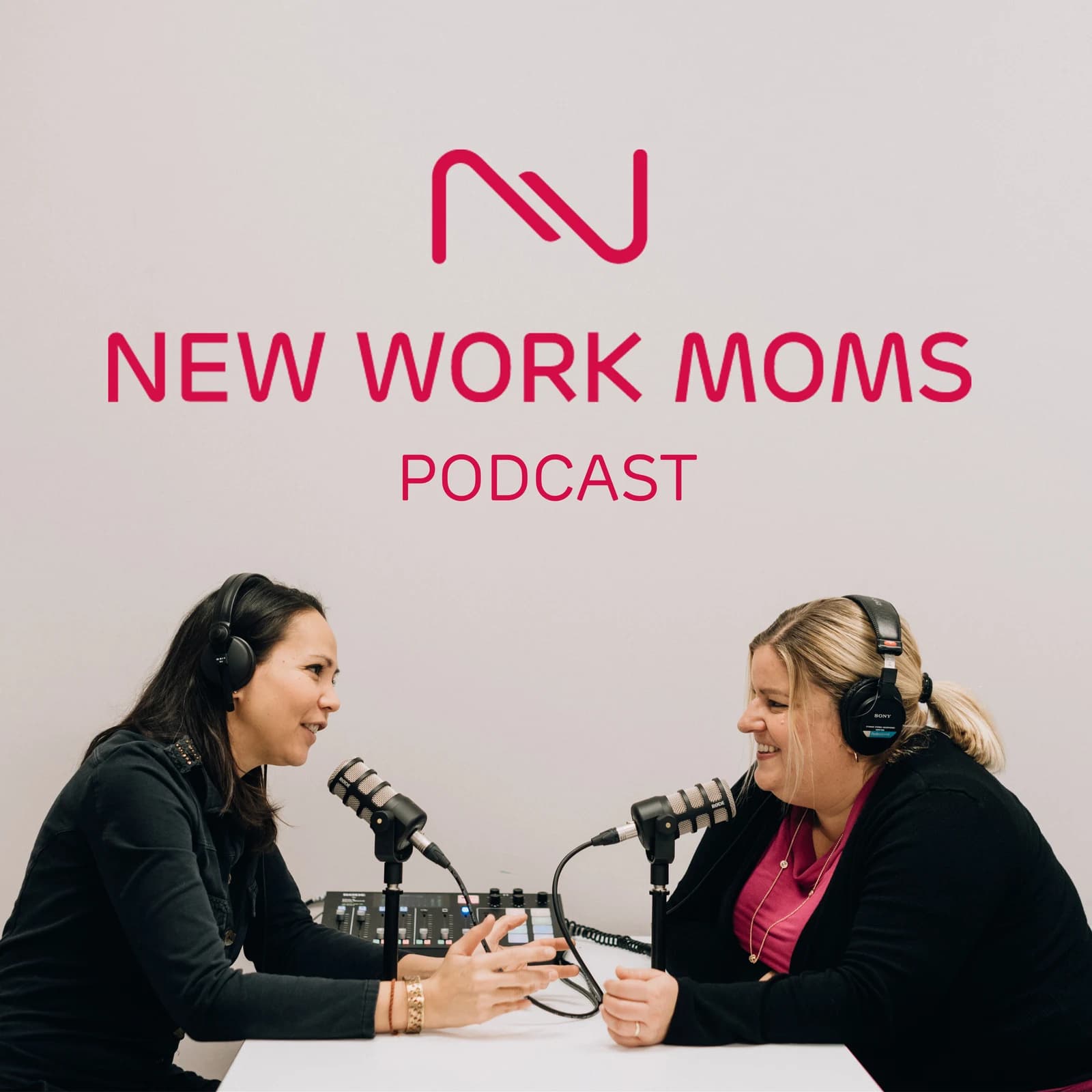 New Work Moms