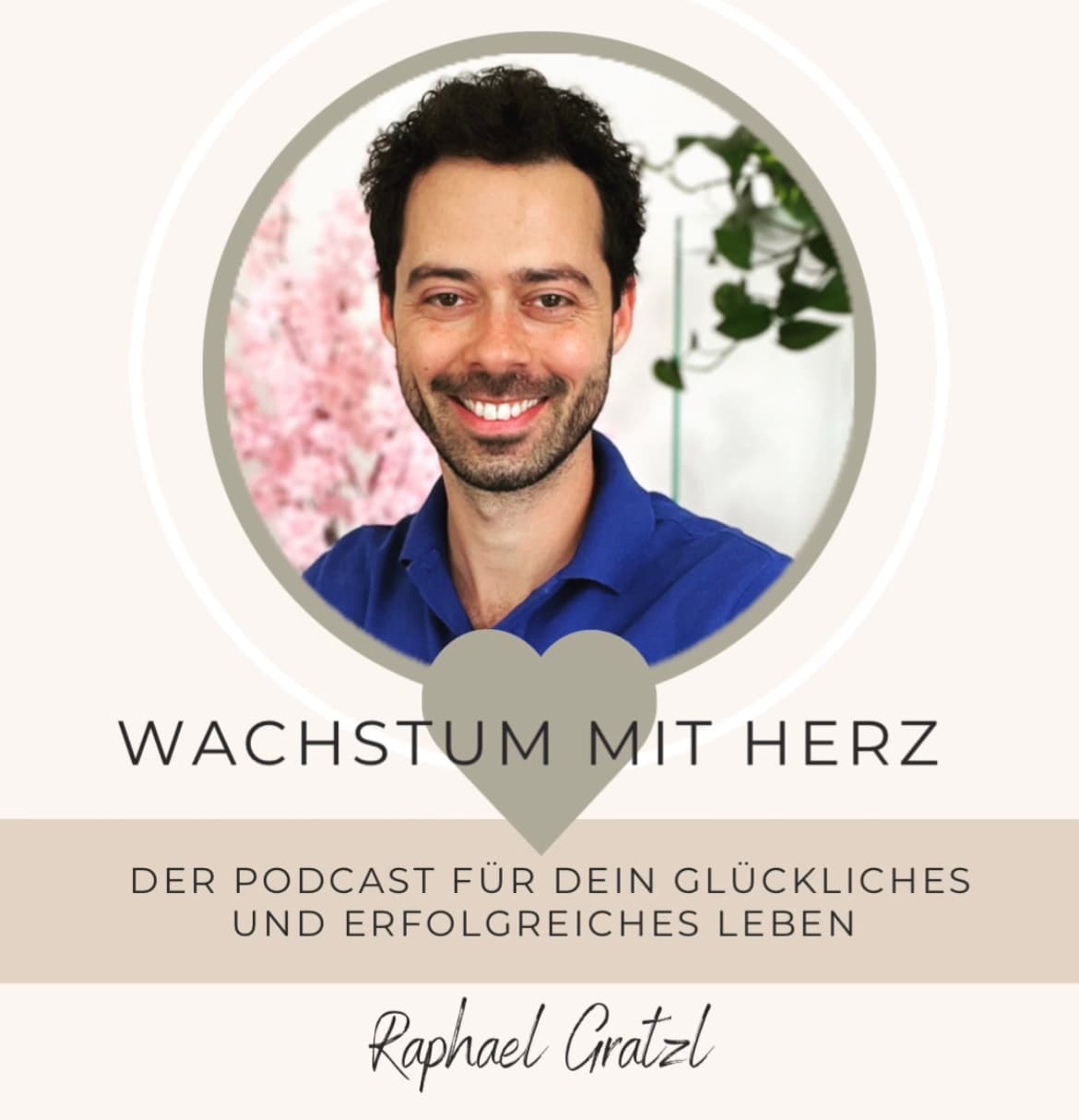 Wachstum mit Herz
