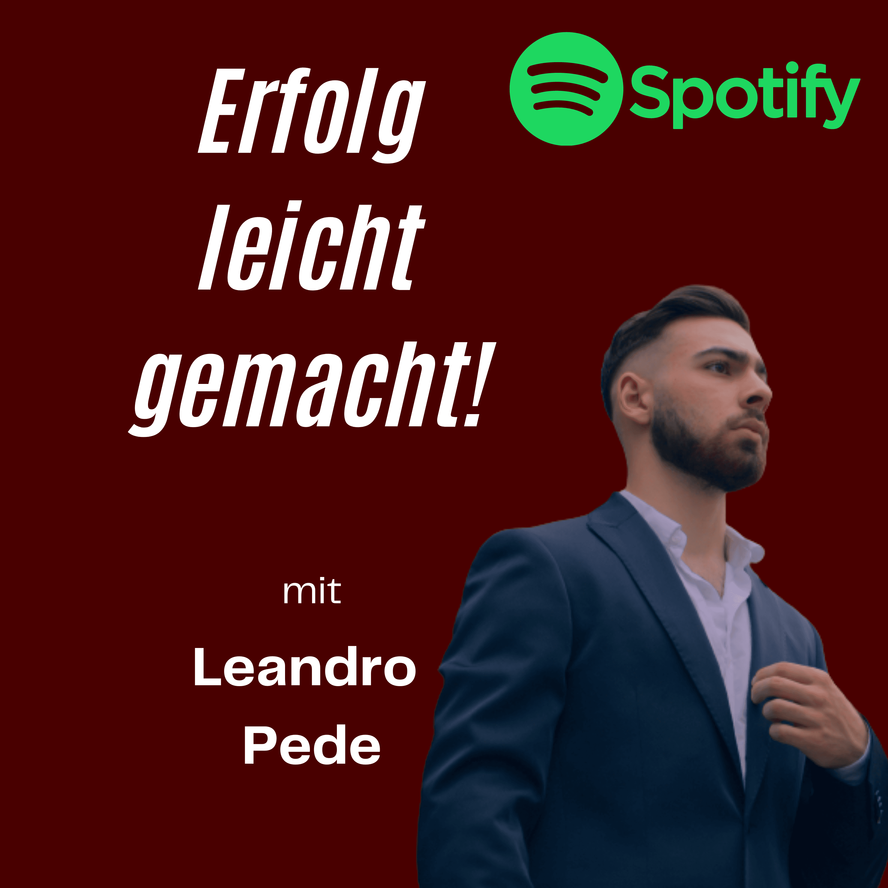 Erfolg leicht gemacht!