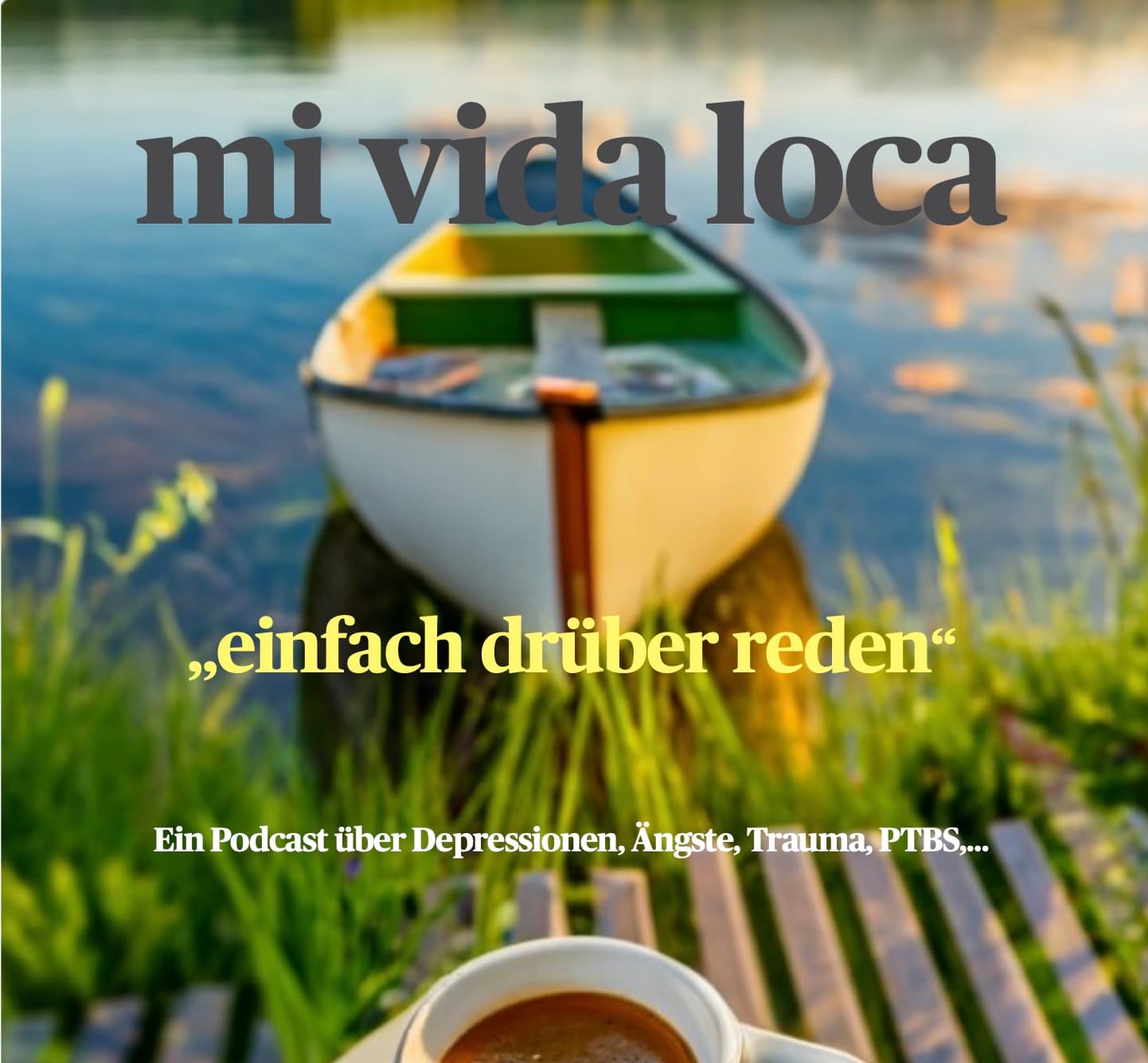 Mi Vida Loca
