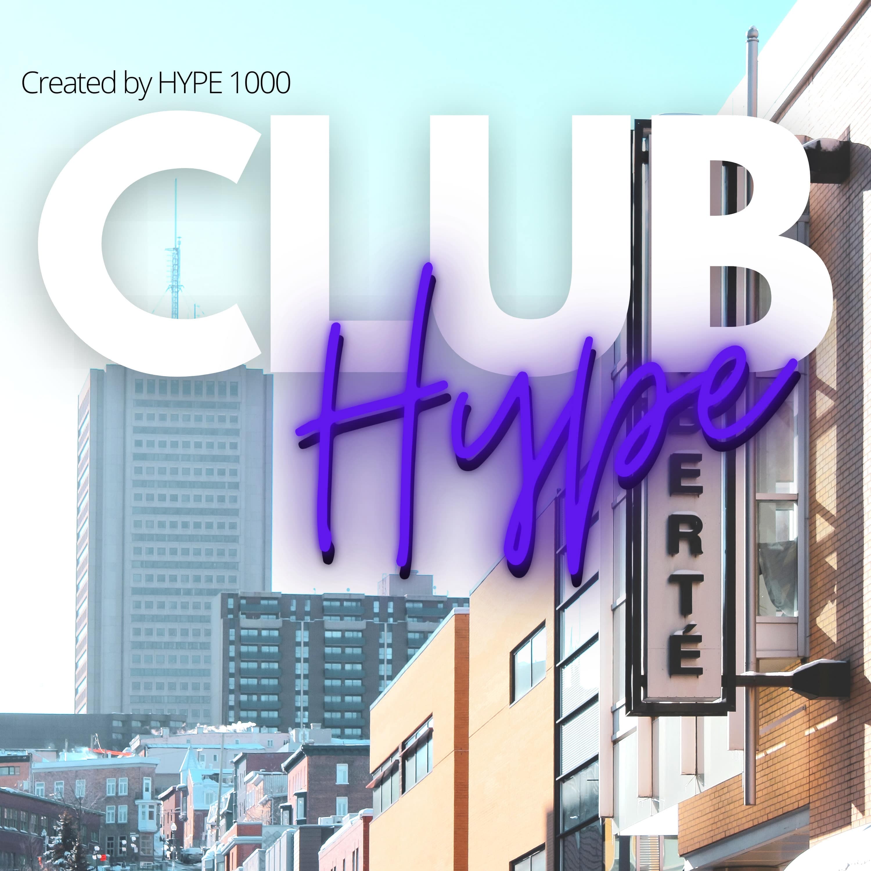 Club Hype