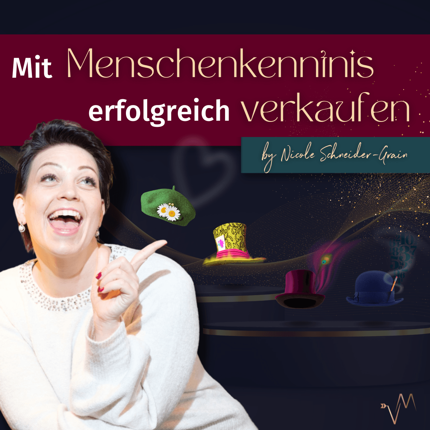 Mit Menschenkenntnis erfolgreich verkaufen