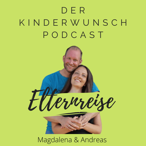 Kinderwunsch Podcast