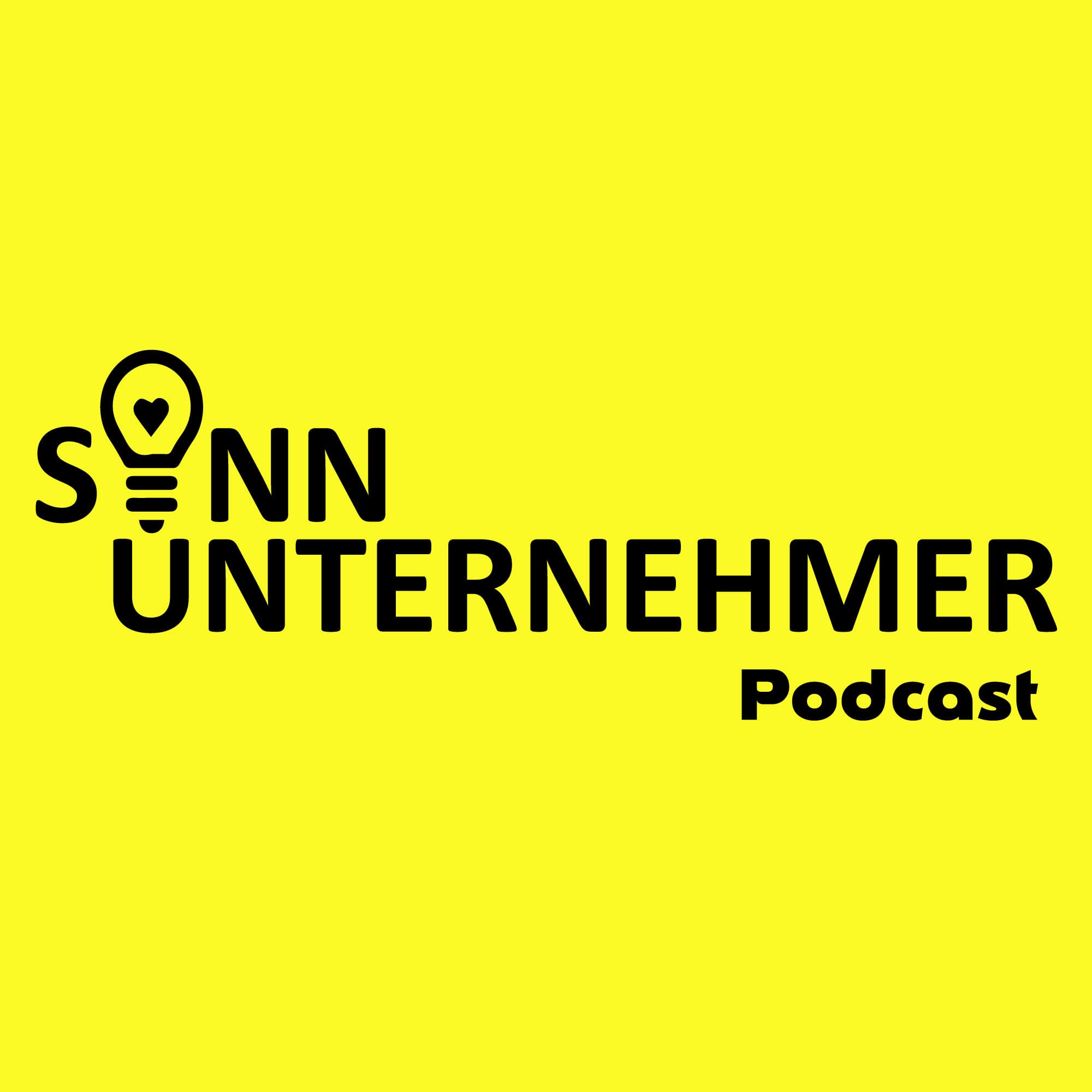Sinnunternehmer Podcast