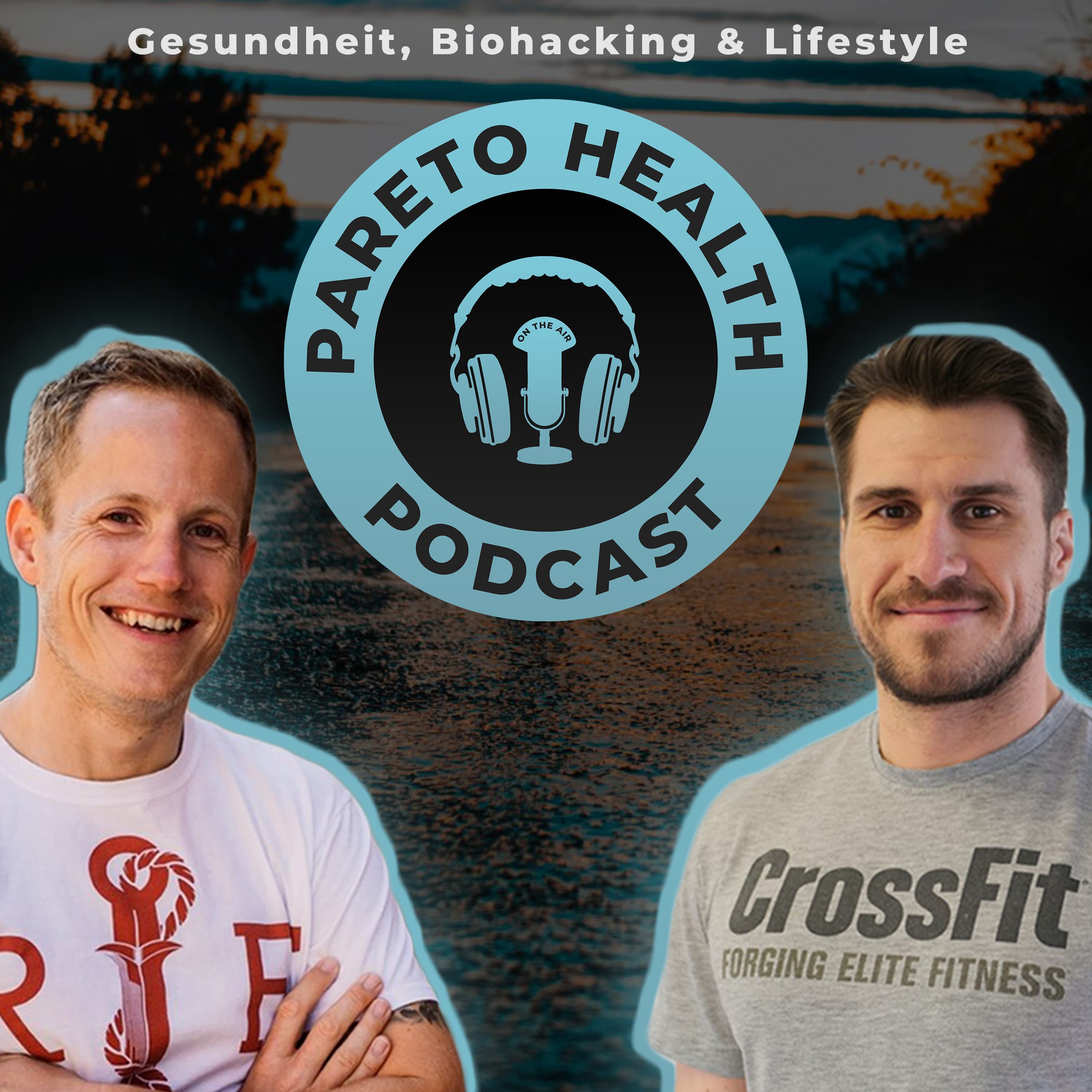 Pareto Health Podcast