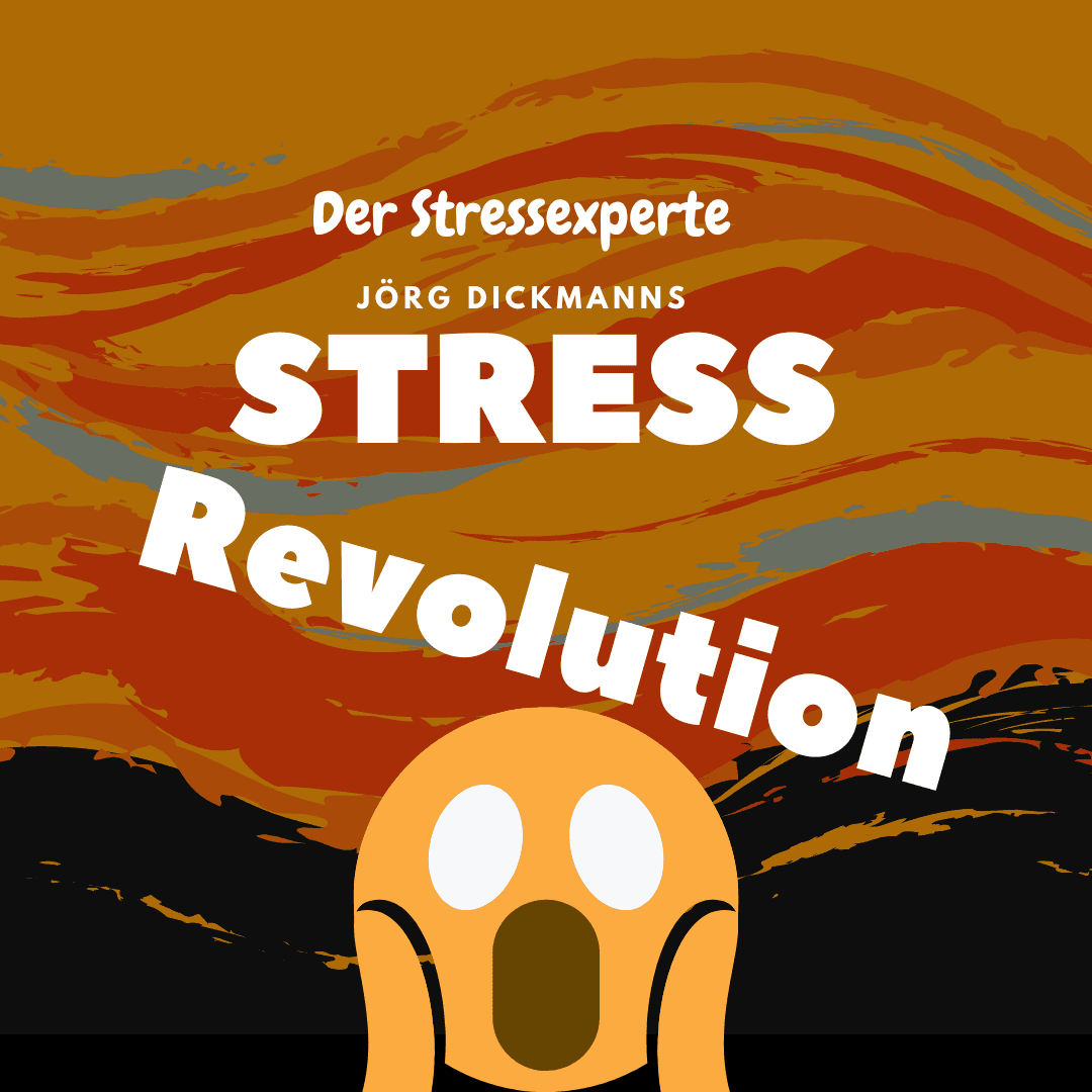 Stressrevolution