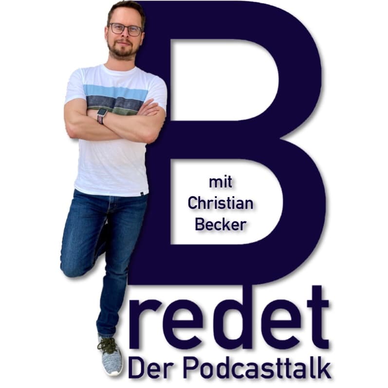 B redet