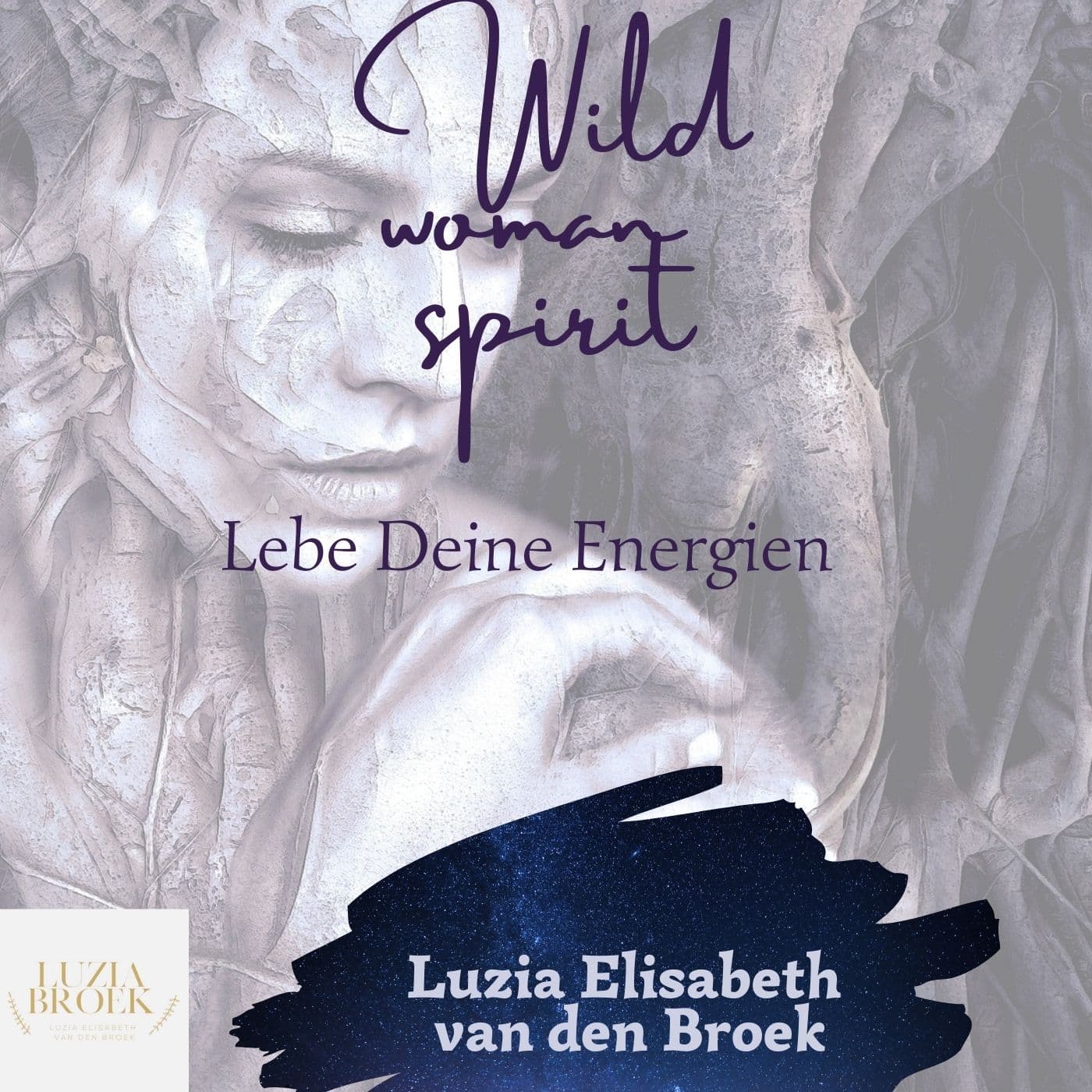 Wild Woman Spirit