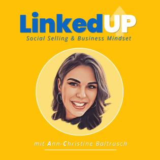 LinkedUp Podcast