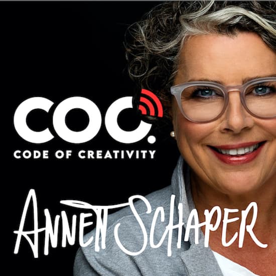 Code of Creativity