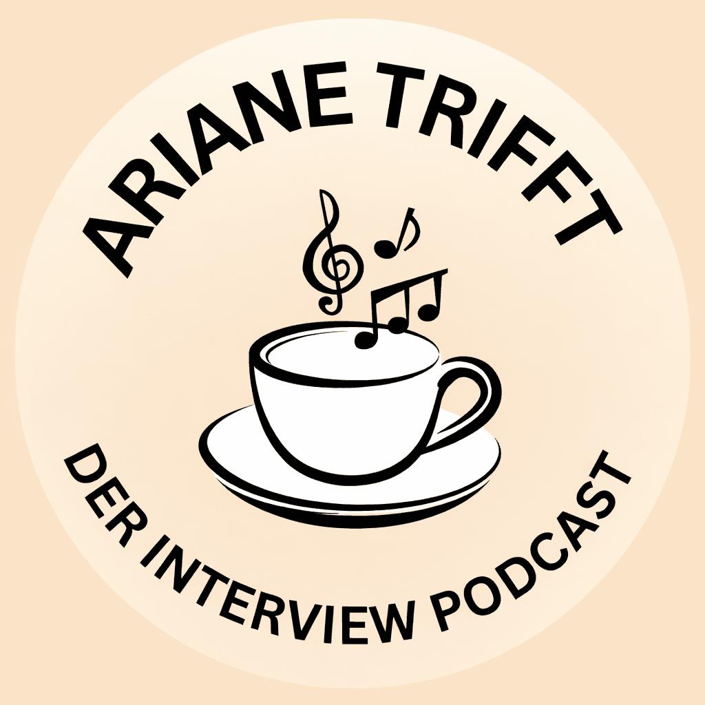 Ariane trifft