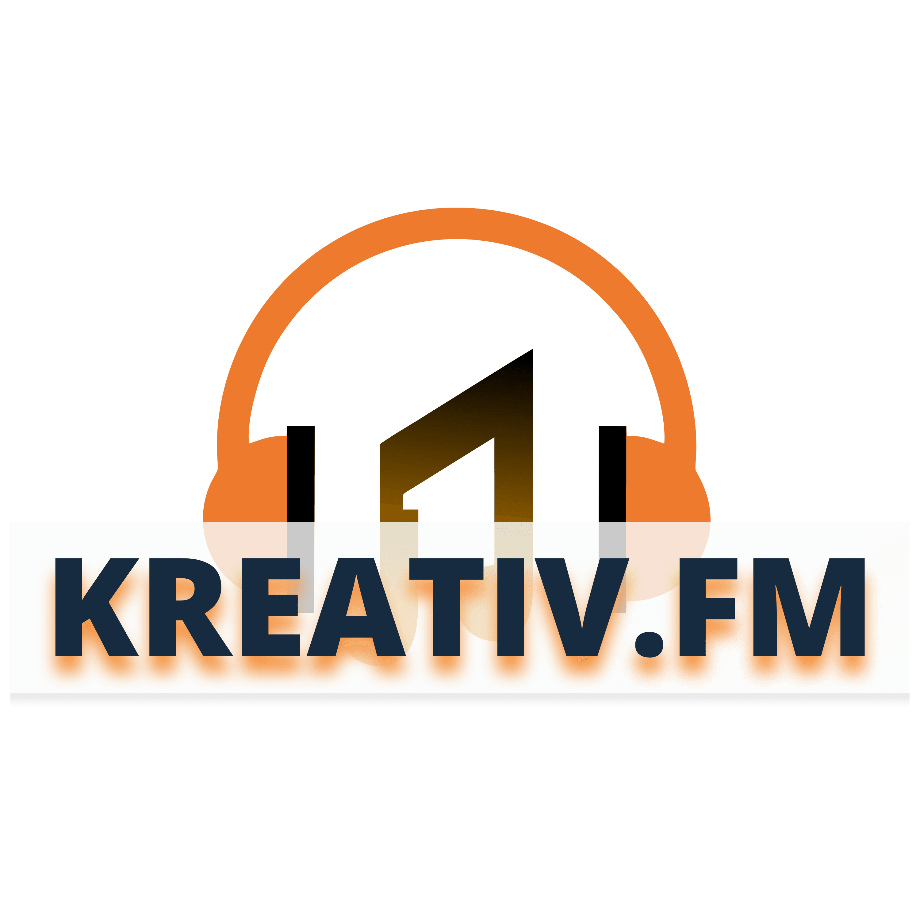 KreativFM - Radio für's Kreativbusiness