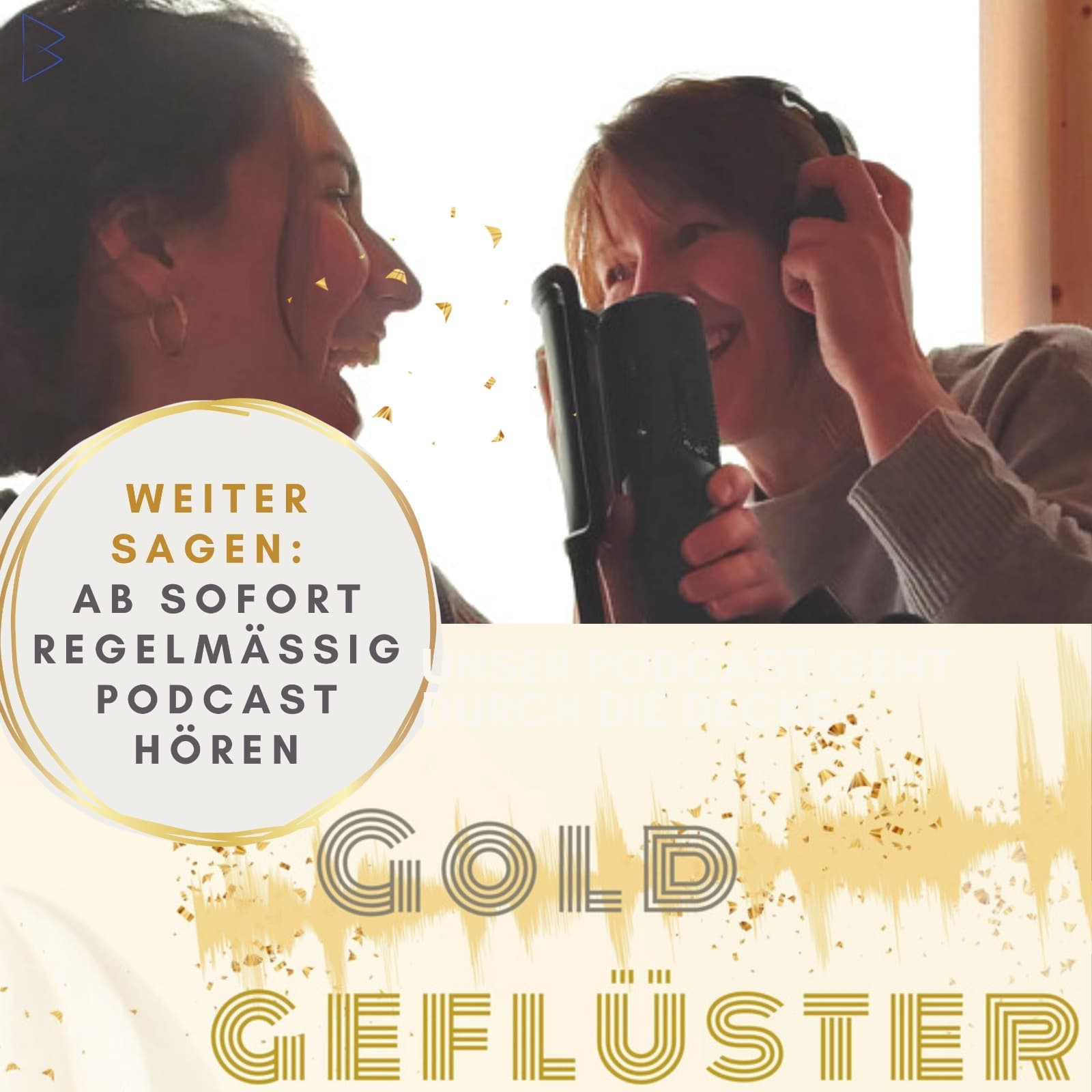 Goldgeflüster